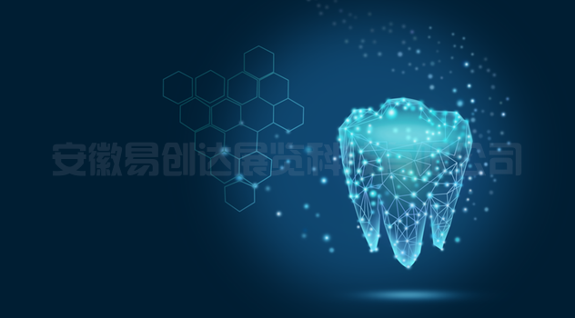口腔数字化时代：AI牙医的防御基建与攻坚